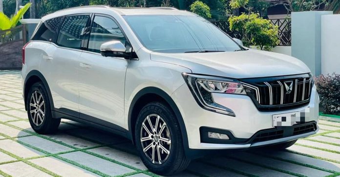 Mahindra XUV700 AX7 Price Cut : Mahindra's popular SUV is available ₹ 2 lakh cheaper; Offer is valid for 120 days only