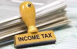 Income Tax 2024