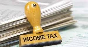 Income Tax 2024