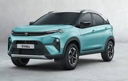 Tata Nexon CNG will be launched soon, will give good mileage along with great boot space