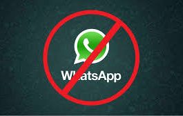 WhatsApp Ban Countries: WhatsApp is banned in these six countries, know the reason behind it