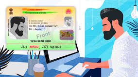 Aadhaar PVC Card: Want to get an Aadhaar card like a credit card at home? Follow these easy steps