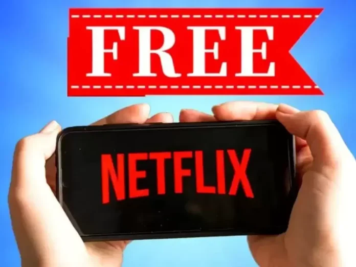 Free Netflix Jio Plan: Jio's highest data plan, you get free Netflix with 5G, Check plan details