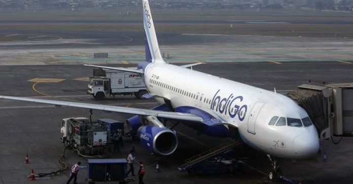 IndiGo Flight Cancel : Many IndiGo flights hit by heavy rains, the company gave the option of full refund to the passengers