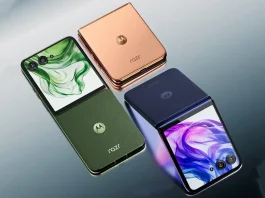 Motorola Razr 50 Ultra 5G Launch: New flip phone with powerful features launched, know the price