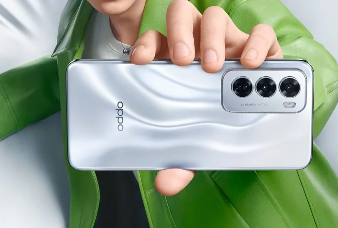 Oppo Reno 12 First Sale starts! Know which bank cards are offering instant discount of ₹4000