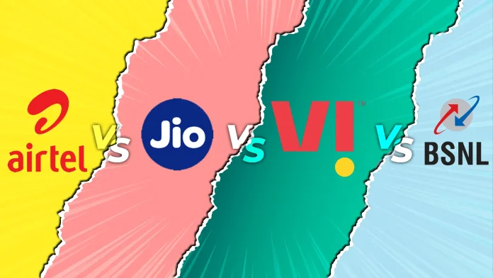 BSNL Vs Jio Vs Airtel Vs Vi: Whose 3 month recharge plan is the cheapest? Know the benefits quickly