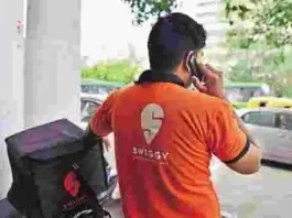 Swingy UPI Service : Swiggy has launched its UPI service, payment for food delivery will be quick