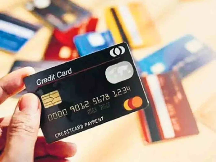 Credit Card Offers: Many festive offers launched on credit cards, know about each one