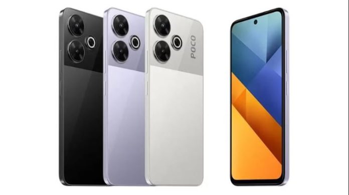 Poco M6 Plus 5G launched in India! Priced at just Rs 11,999, will get 108MP camera