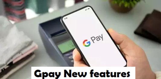 Google announced many features for Gpay, many new options available for payment, many things are special