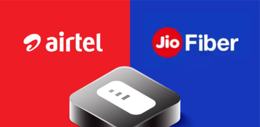 Jio vs Airtel Plans : Want to get WiFi installed? Know which of the two plans is the cheapest