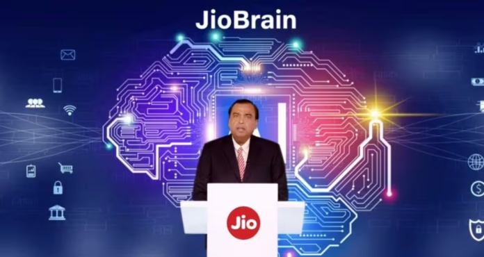 Explain: What is JioBrain? And how it can help India become the world AI leader