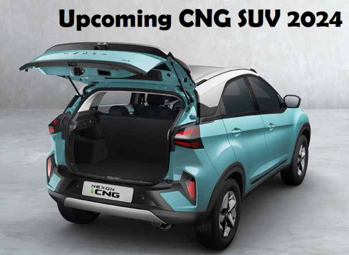 Upcoming CNG SUVs: Tata Motors can launch two new CNG SUVs, know details