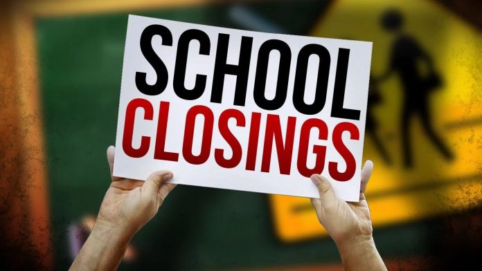 School Closed : Schools will remain closed today in these districts of Rajasthan, know details here