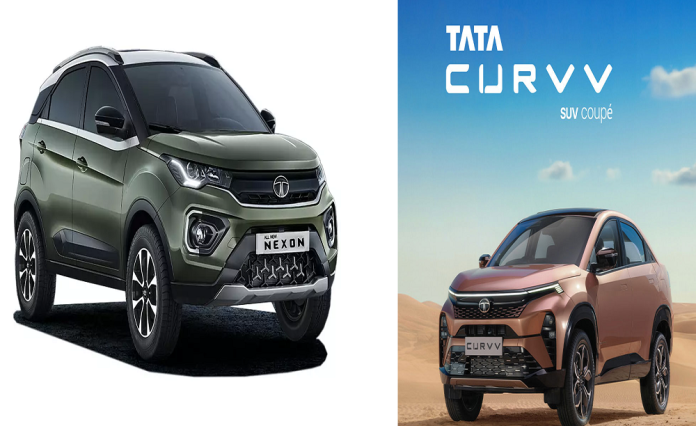 Tata Motors will launch 2 new great SUVs in the next 2 weeks, know all the details…