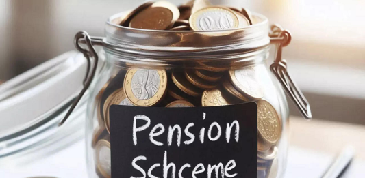 UPS Pension : How much pension will you get as per your basic salary, know the complete calculation here