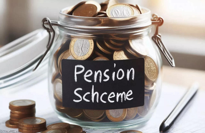 UPS Pension : How much pension will you get as per your basic salary, know the complete calculation here