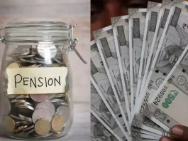 NPS for Retirement Planning: How much must be invested every month for a pension of Rs 1.5 lakh? See calculation