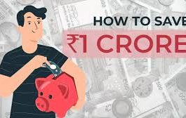 Investment Plan : By saving only 5000 rupees per month, you will become the owner of 1 crore in these many days, this is the calculation