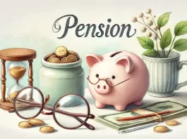 UPS Update: Notification regarding Unified Pension Scheme may be issued by October 15, check update