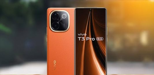 Vivo T3 Pro 5G's first sale today, see specifications along with price and discount