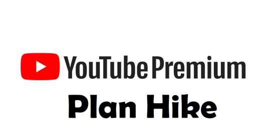 Youtube Plan Price Hike : The price of Youtube Premium plans increased, know the new rate list