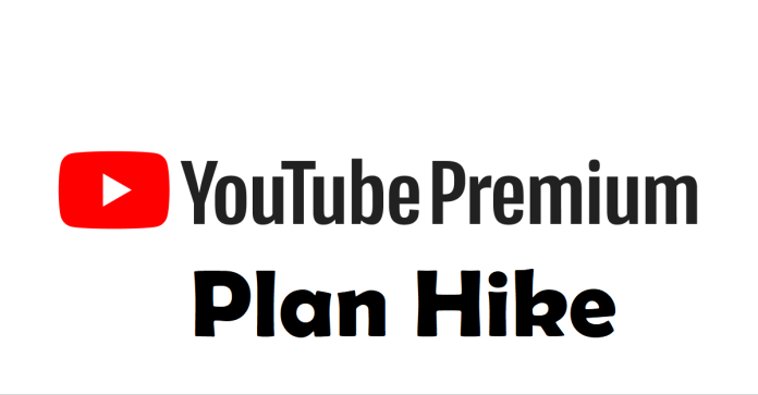 Youtube Plan Price Hike : The price of Youtube Premium plans increased, know the new rate list