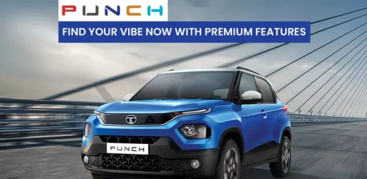 2024 Tata Punch launched in India at a price of 6 lakhs, know features, mileage and variants