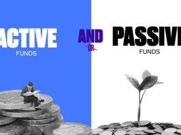 What is Active Fund and Passive Fund? Know in which mutual fund you should invest money?