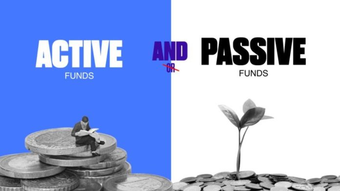 What is Active Fund and Passive Fund? Know in which mutual fund you should invest money?