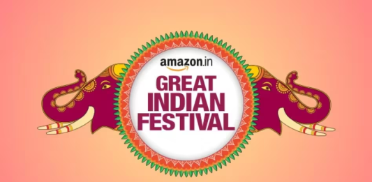 These 10 amazing deals will be available in Amazon Great Indian Festival Sale.