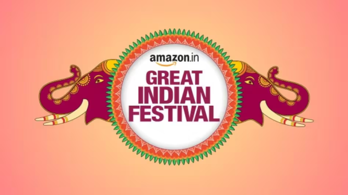 These 10 amazing deals will be available in Amazon Great Indian Festival Sale.