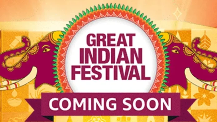 Amazon Great Indian Festival: Check discount deals on smart TVs and 5G smartphones