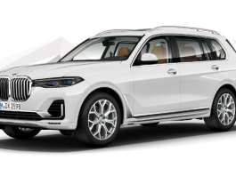 BMW X7 Signature Edition launched in India, know the price and features