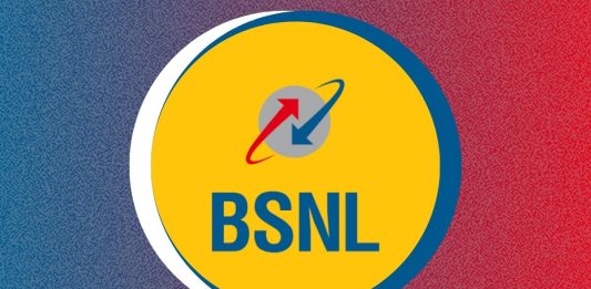 BSNL brings a great offer on Holi! This cheap plan offers 14 months validity, 2GB data per day, check plan details