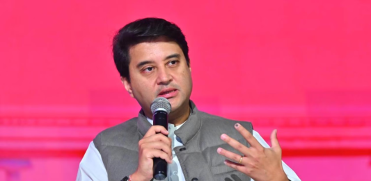 BSNL 4G internet Sim Card Next Year! Jyotiraditya Scindia announce 5G-6G Role