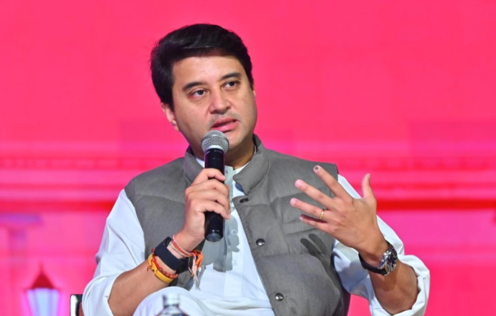 BSNL 4G internet Sim Card Next Year! Jyotiraditya Scindia announce 5G-6G Role