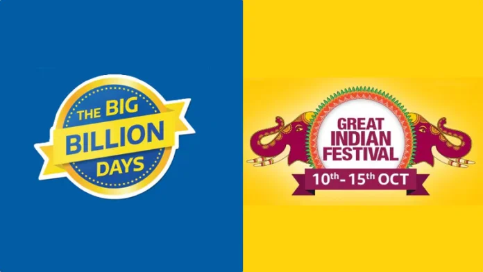 Great Indian Festival or Big Billion Days, know where you will get the best offers