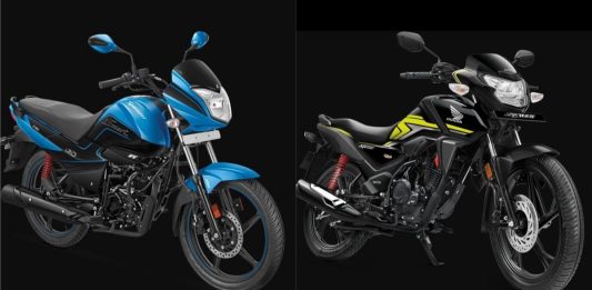 Hero and Honda Sales Report August 2024, Check Here