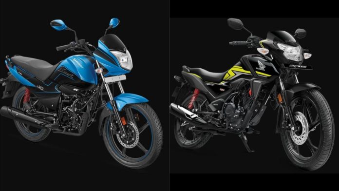 Hero and Honda Sales Report August 2024, Check Here