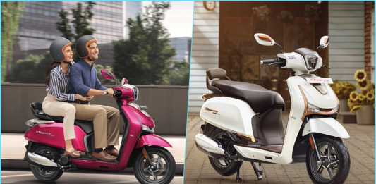 New Hero Destini 125 revealed ahead of launch, rival to Honda Activa, price, features and mileage details