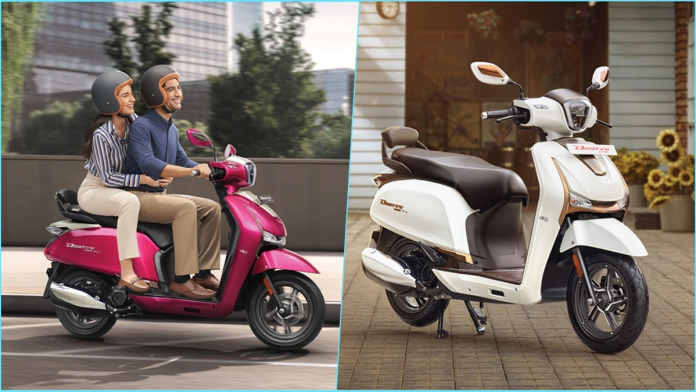 New Hero Destini 125 revealed ahead of launch, rival to Honda Activa, price, features and mileage details