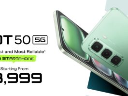 Most affordable 5G Smartphone: Infinix Hot 50 5G launched in India under ₹9000, check all details