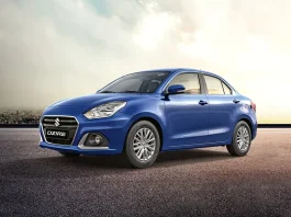 New gen Maruti Dzire spotted during testing, know launch date and features