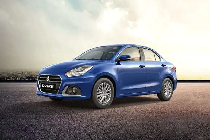 New gen Maruti Dzire spotted during testing, know launch date and features