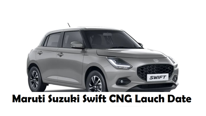 Maruti Suzuki Swift CNG may be launched on September 12, know engine mileage and features