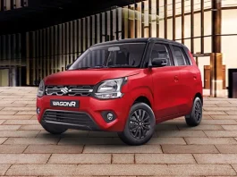 Maruti Suzuki WagonR Voltz Edition launched at Rs 5.64 lakh, know full features details