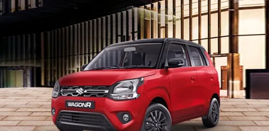 Maruti Suzuki WagonR Voltz Edition launched at Rs 5.64 lakh, know full features details