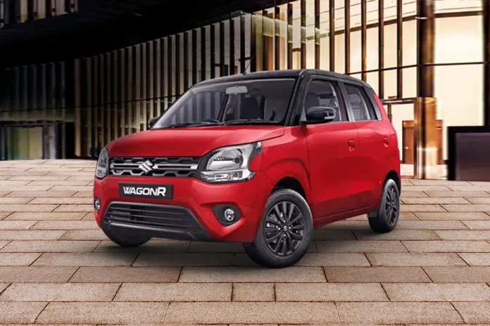 Maruti Suzuki WagonR Voltz Edition launched at Rs 5.64 lakh, know full features details